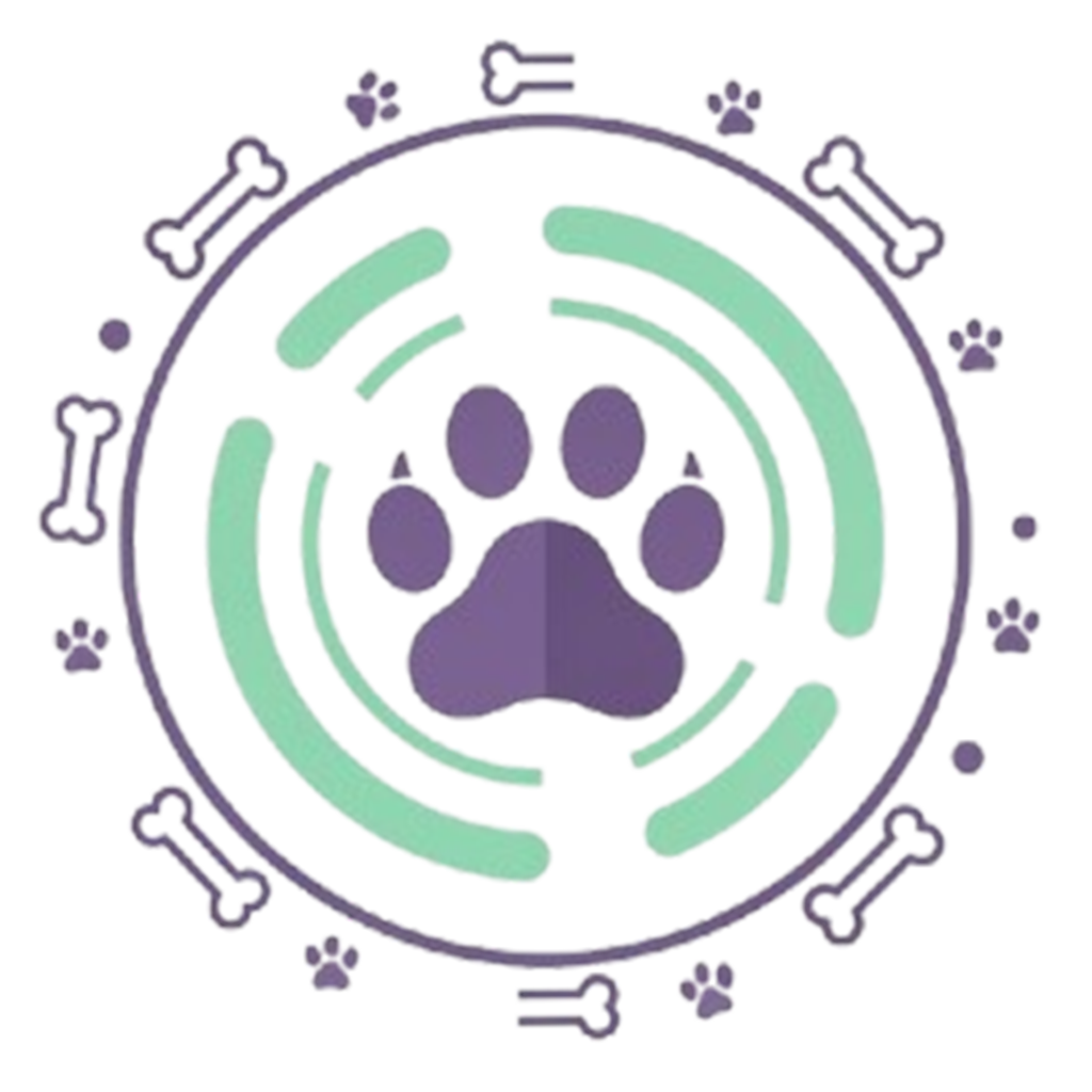 Paws Patrol Logo
